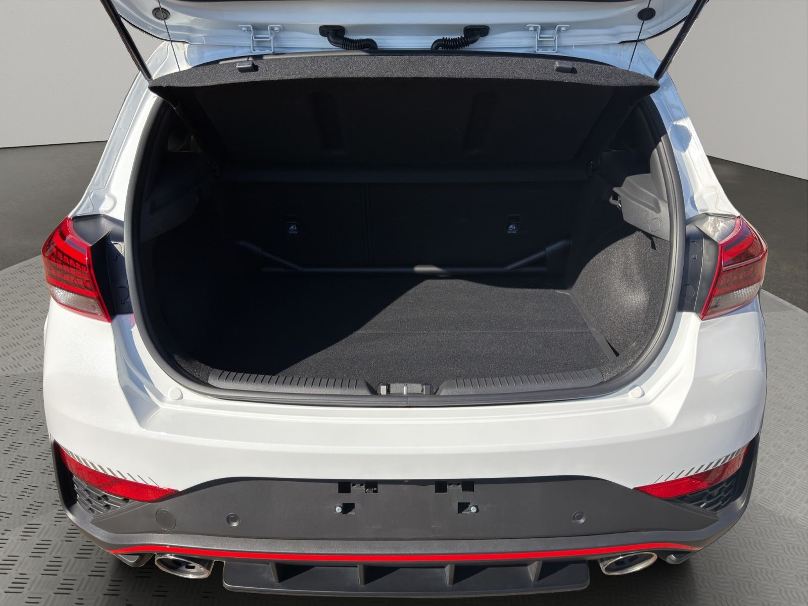 Hyundai i30 – Bild 20