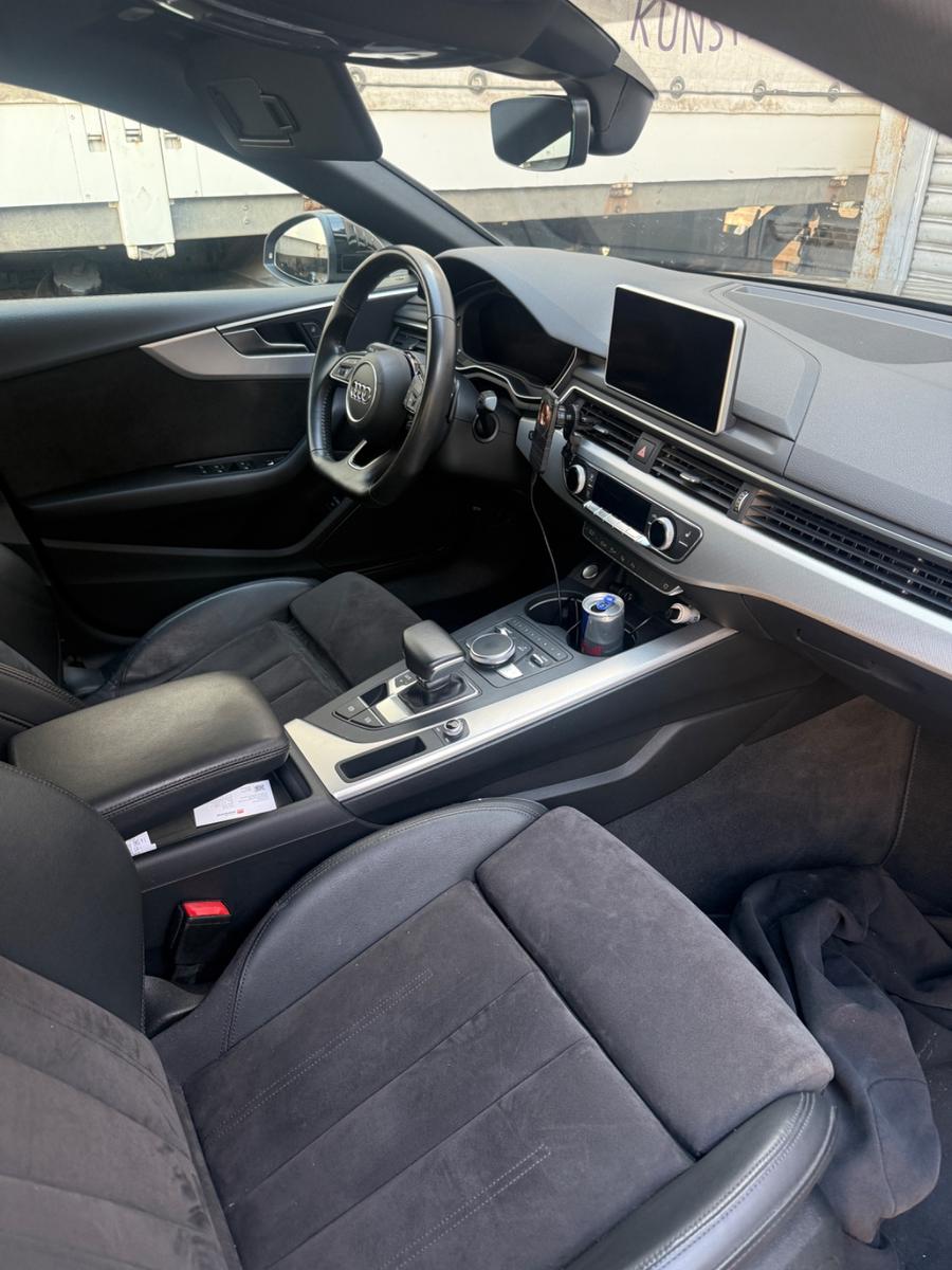 Audi A5 45 TFSI S tronic Sportback