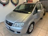 Fiat Idea 1.4 16V Emotion - Fiat Idea mit Benzin-Antrieb: Automatik