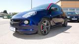 Opel Adam S 150PS/Carbon/Navi/SHZ/DAB - Opel Adam: S D