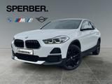 BMW X2 xDrive 25d HUD Soundsystem LED El. Heckklappe - BMW Gebrauchtwagen in Bamberg