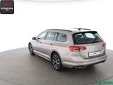 Volkswagen Passat Variant 2.0 TDI 4M R LINE MASSAGE,ACC,SH - Volkswagen Passat: 4.0