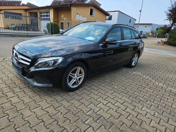 Mercedes C 200 - 10