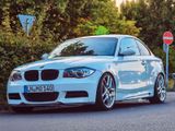 BMW 135i Coupé/ Neue Beläge und Bereifung  - BMW 135 aus 2008: Coupé, 135i