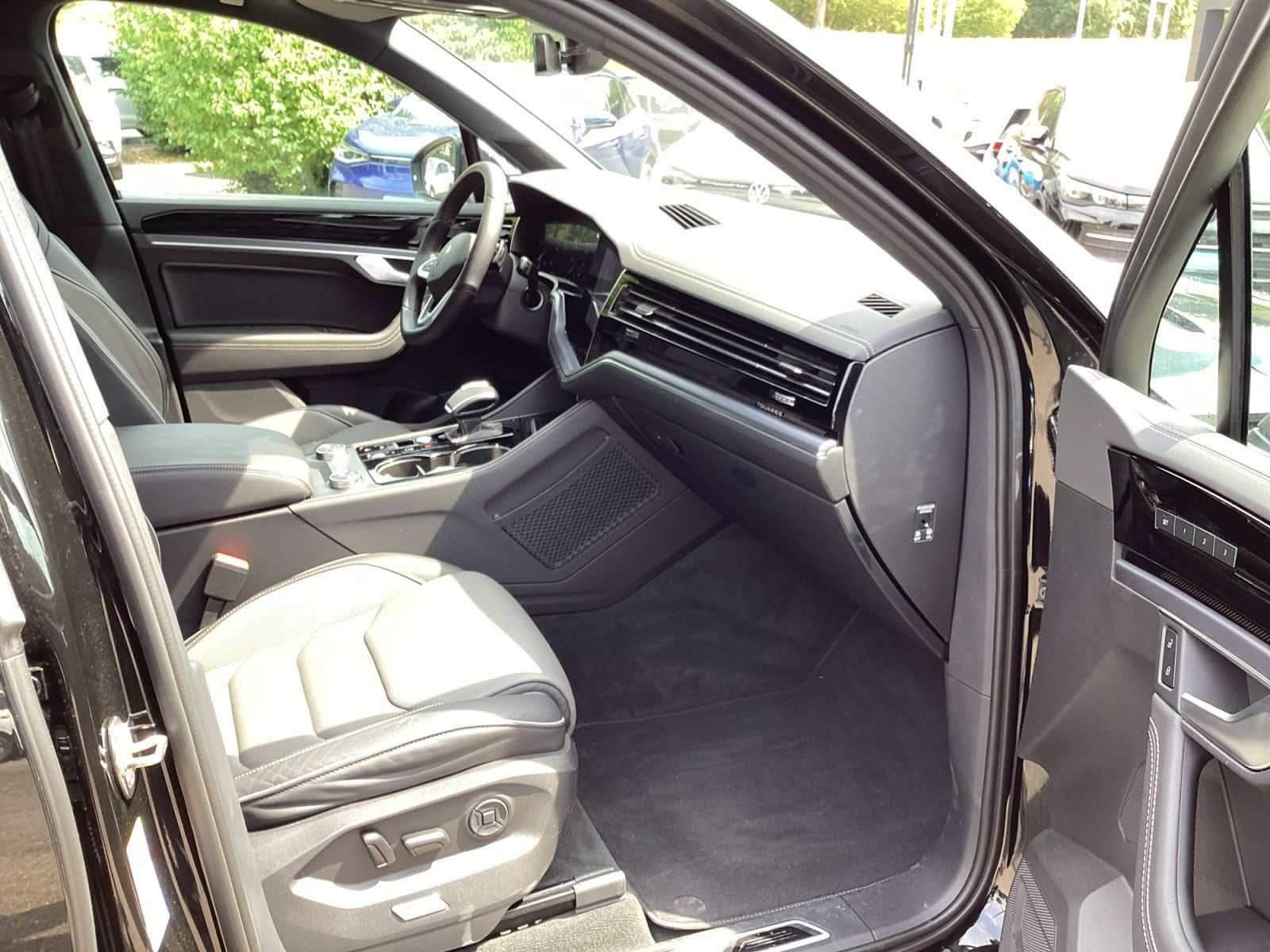 Volkswagen Touareg - Bild 18