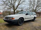 Volvo 940 Benzin HU 12/26 - Volvo 940 aus 1992