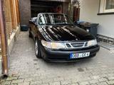 Saab 9-3 2.0t Ecopower SE Cabriolet Sports Edit. SE - Saab 9-3: Se