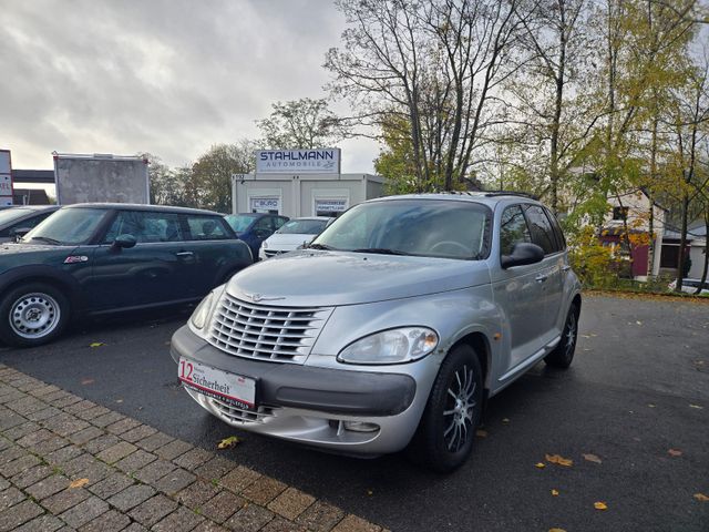 Chrysler PT Cruiser Limited 2.0 Auto Leder/Klima/S.Dach