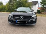Mercedes-Benz C 220 d T Autom. -Garantie + Vollausstattung - Mercedes-Benz C 220 mit Diesel-Antrieb: Standheizung