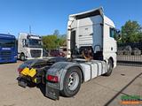 MAN TGA 18.430 4X2 BLS XXL Euro3 - Kipper / WFHydrau - MAN Tga 18 430