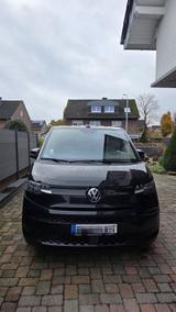 Volkswagen T7 Multivan 2,0 TDI SCR DSG - - VW T7 Multivan von privat