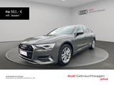 Audi A6 Avant 45 TFSI LED Navi Kamera Leder