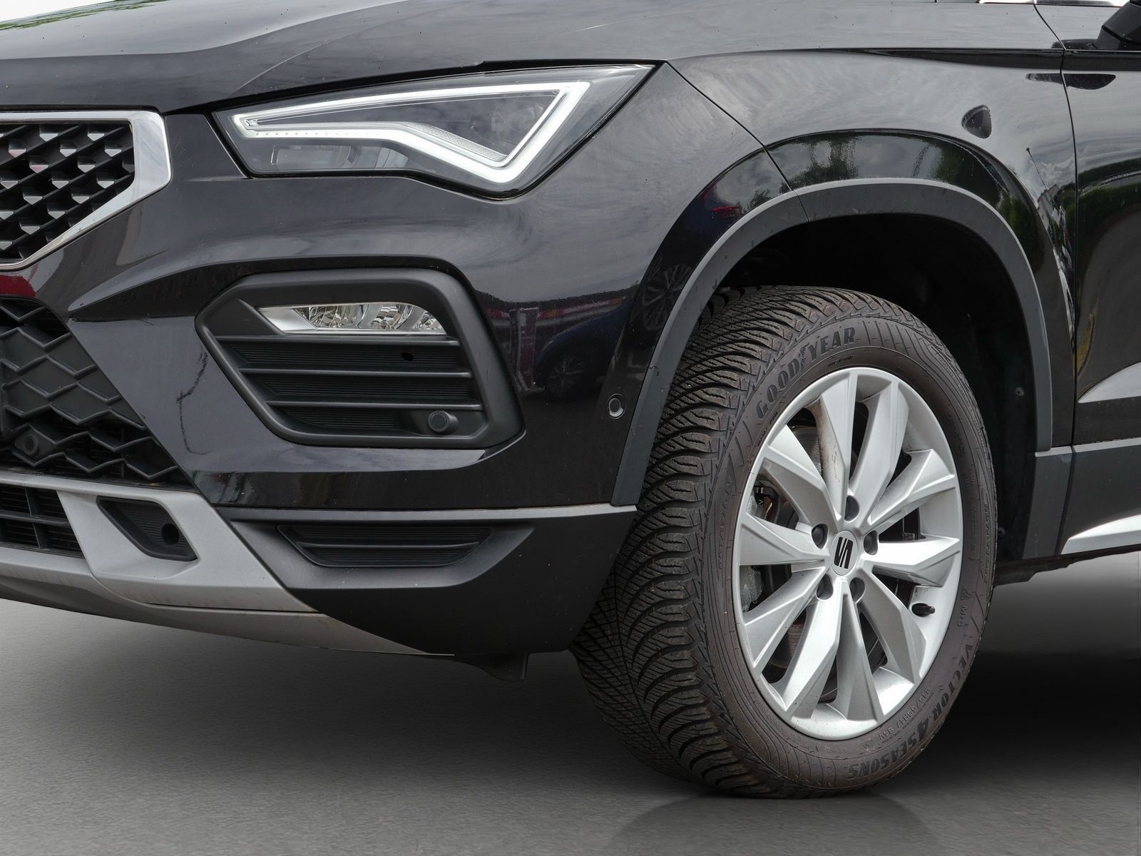 Seat Ateca - Bild 13