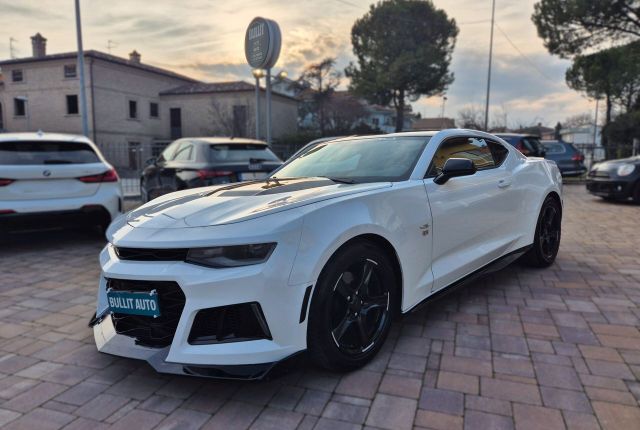 Chevrolet Camaro Coupé 2.0 Turbo ZL1