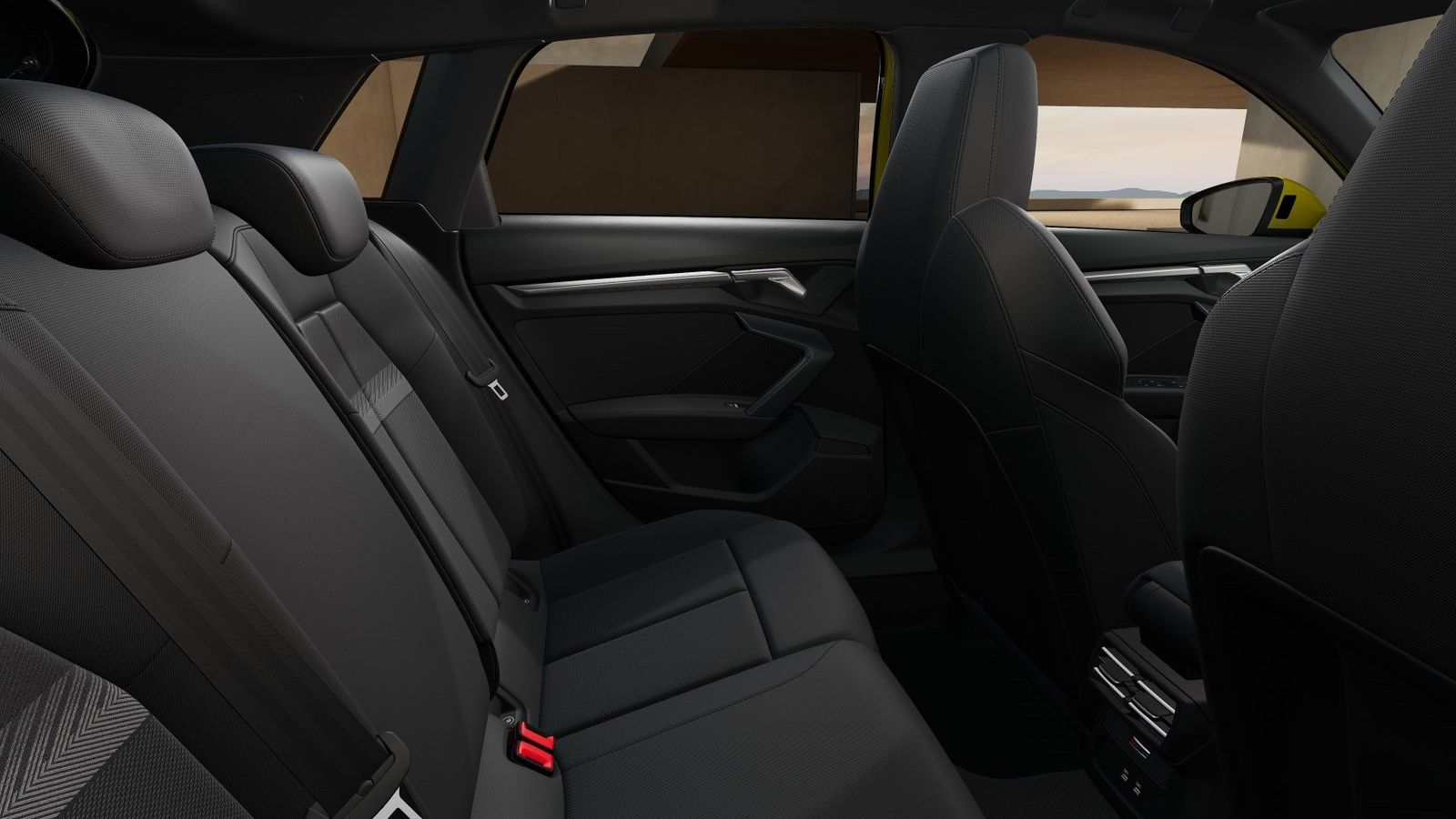 Audi A3 - Bild 13