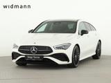 Mercedes-Benz CLA 200 SB *AMG Adv+*Pano*Night*WinterP*Navi*LED - Mercedes-Benz mit Benzin-Antrieb: Kombi