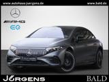 Mercedes-Benz EQS 53 AMG 4M+ Pano/AHK/Hyper/Burm/HAL/DIGITAL