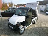 Ligier Pulse 4 , 9,6 kWh, L3 Lang, Kipper - Ligier aus 2022