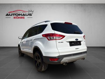 Ford Kuga - 6