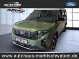 Ford Tourneo Courier Active Bluetooth Navi Klima - gebrauchte Ford Van