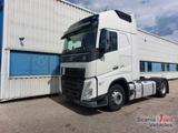 Volvo FH 500 T4x2 Globetrotter XL - Volvo FH 500 Globetrotter XL