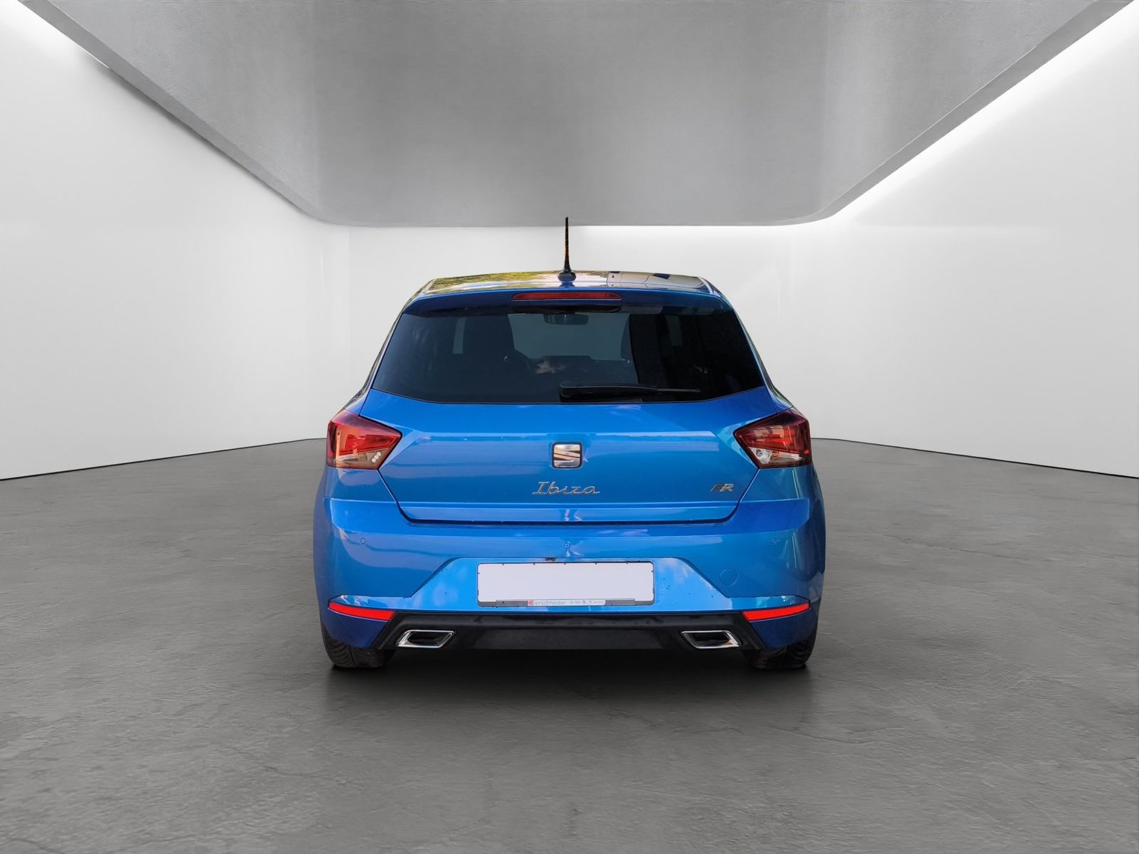 Seat Ibiza - Bild 7