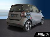 Smart smart EQ fortwo 22kW-Bordl/LED/SHZ/Kamera - Smart Jahreswagen