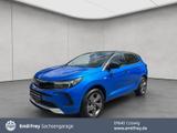 Opel Grandland 1.2 DI Automatik Elegance NAVI*LED*RFC - Opel Grandland (X) Gebrauchtwagen in Dresden