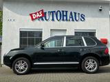 Porsche Cayenne NAVI LEDER BENZIN / GAS - Porsche Cayenne mit LPG-Antrieb