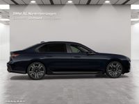 BMW M760 - Vorschau Bild 11