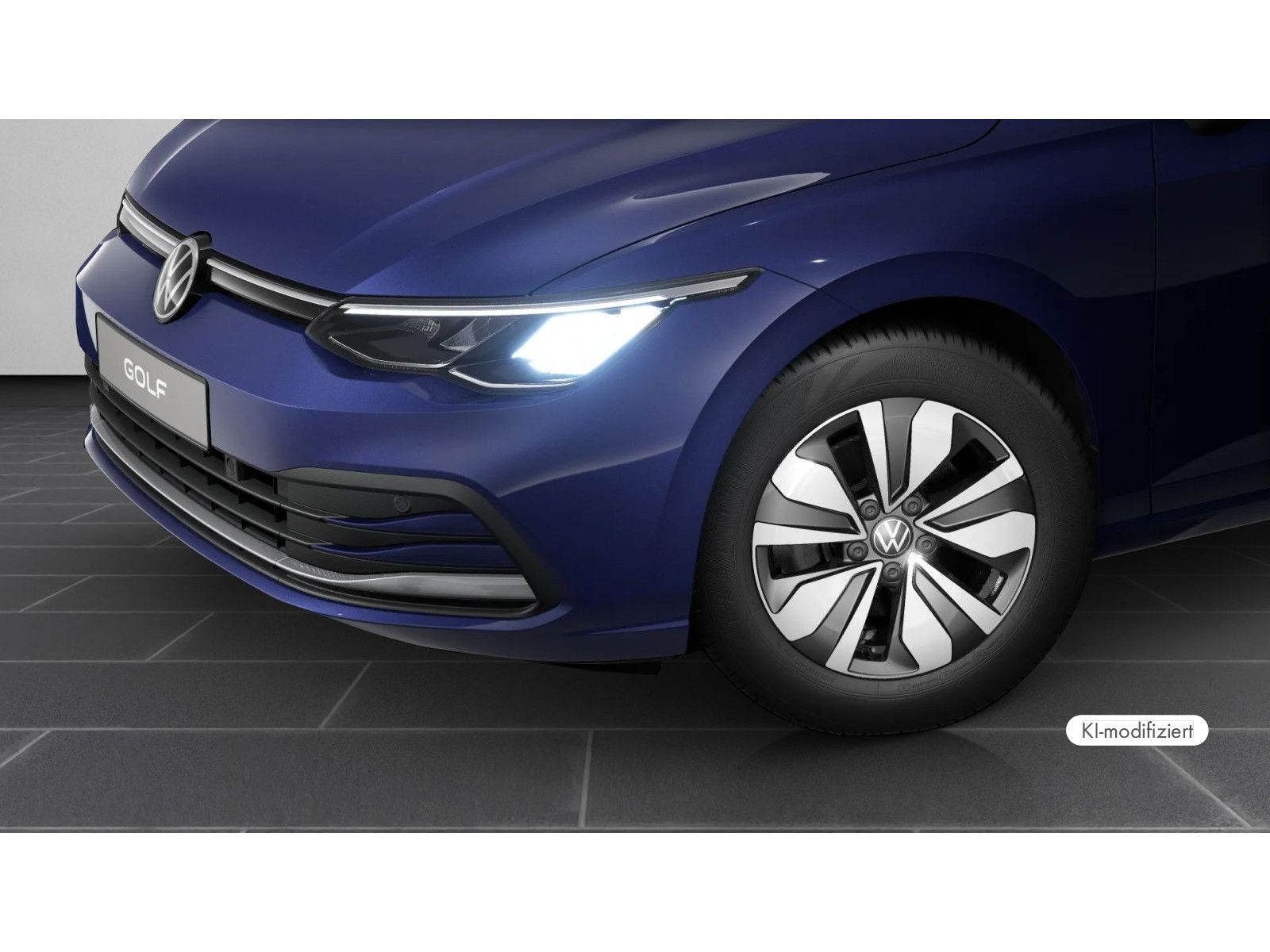 Volkswagen Golf - Bild 10