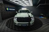 Dodge RAM 5.7 V8 HEMI 4x4 OFFROAD Night-Edition *Pano* - Dodge RAM mit Panoramadach