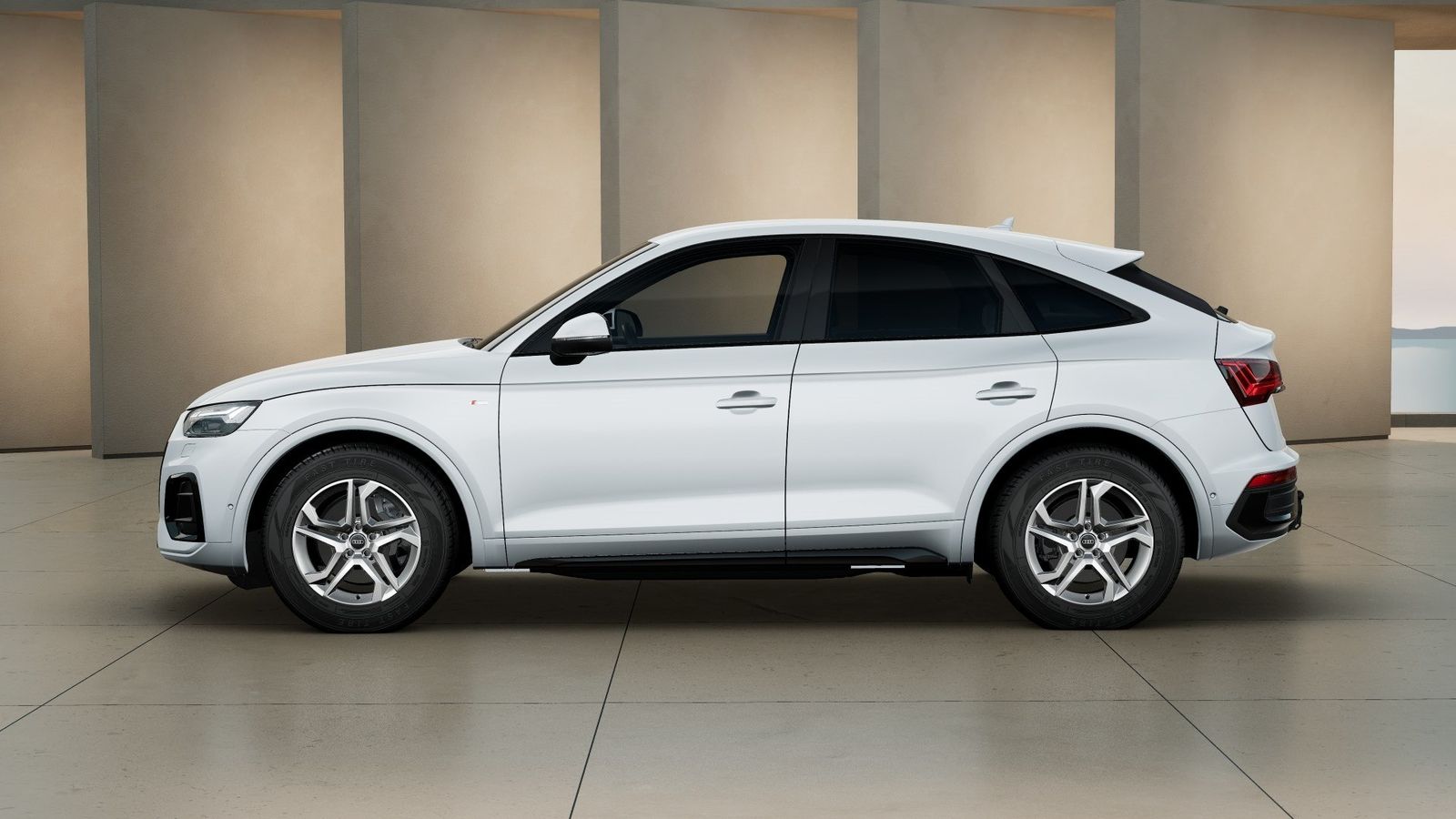 Audi Q5 - Bild 3