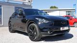 Infiniti FX 2 Hand 21 Zoll Allrad Automatik Pano AHK Keyl - Infiniti FX Benziner Gebrauchtwagen