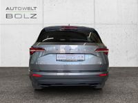 Skoda Karoq - Vorschau Bild 5