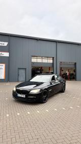 BMW 750Li  4,4l Biturbo V8 - BMW 7er Reihe in Bonn