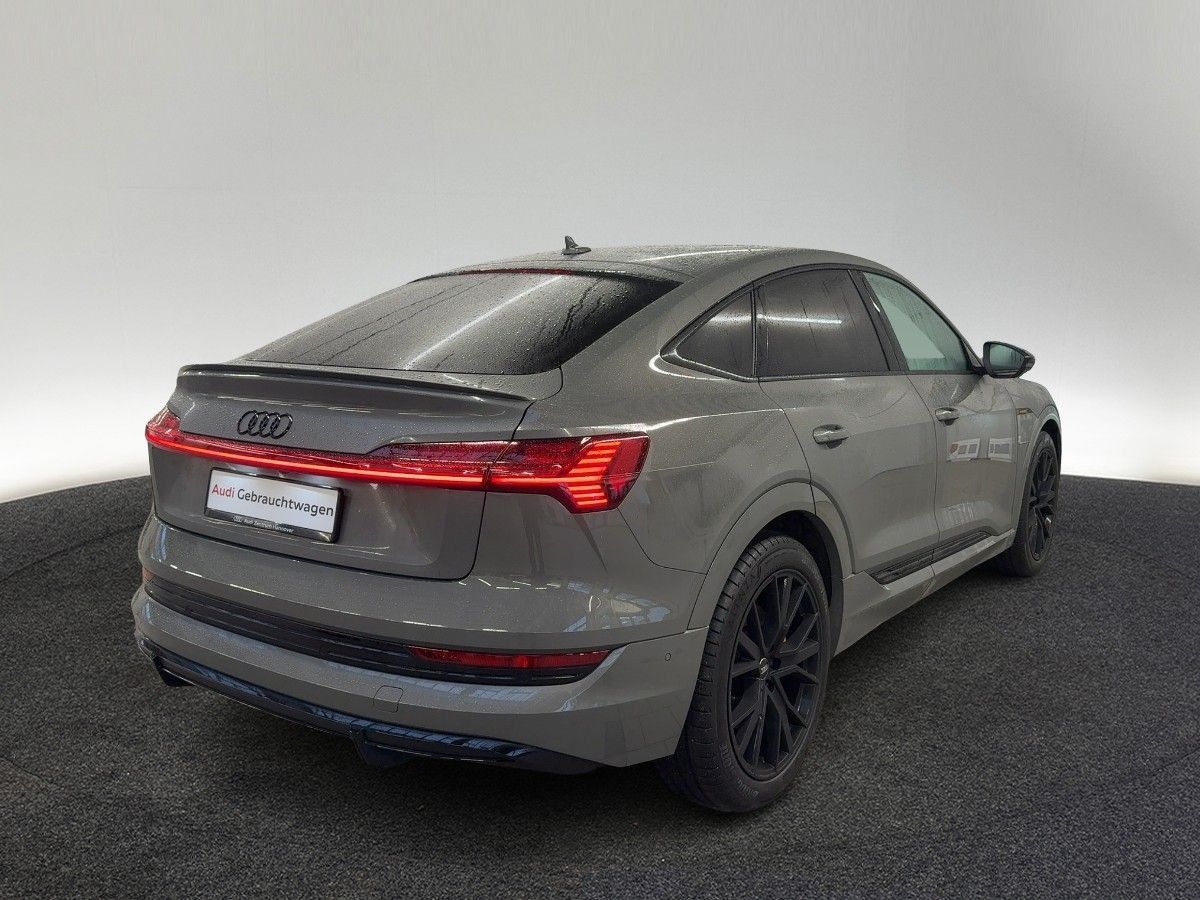 Audi e-tron - Bild 4