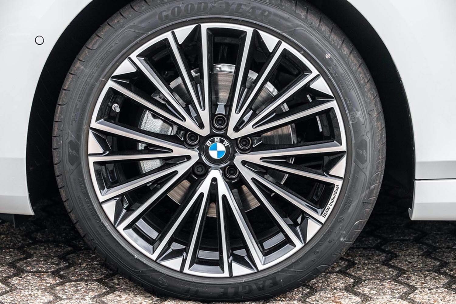 BMW 220 Active Tourer - Bild 5