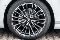 BMW 220 Active Tourer - Vorschau Bild 5