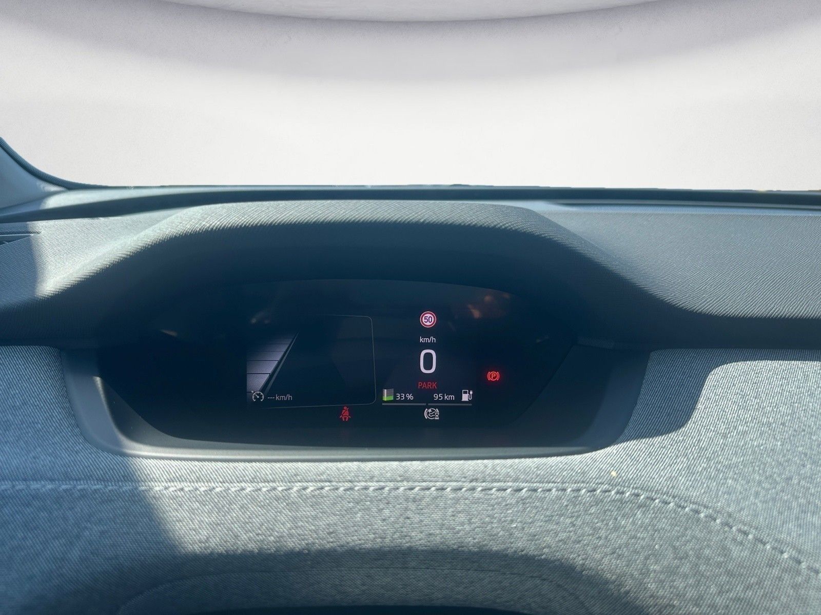Skoda Enyaq - Bild 11