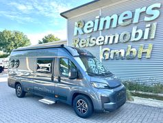 Malibu Van comfort GT skyview 640 LE -Truma 6 E
