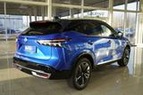 Nissan Qashqai Tekna 1,3 DIG-T Xtronic 4x4 UPE=47400€ - Nissan Gebrauchtwagen in Magdeburg