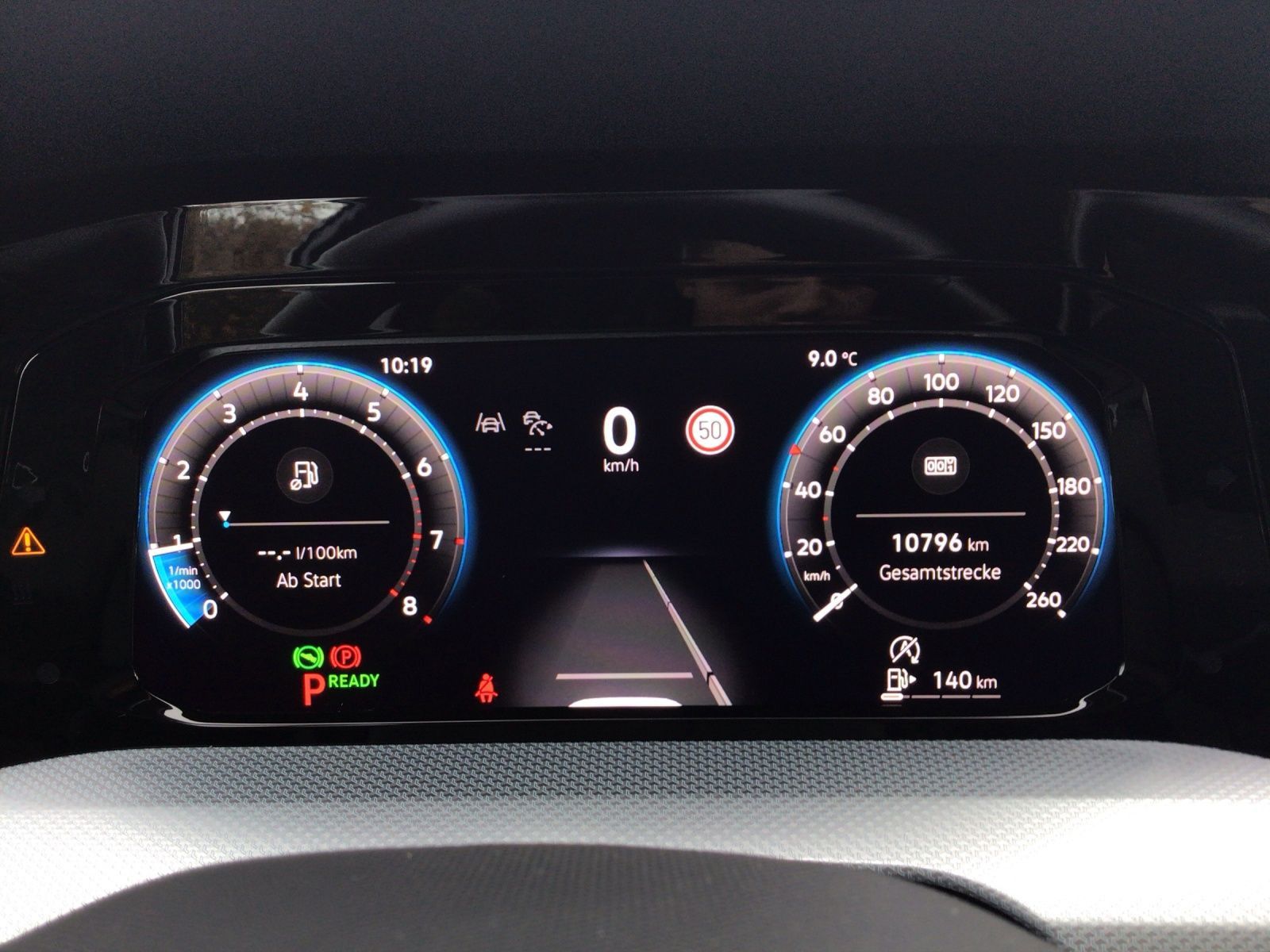 Volkswagen Golf - Bild 10