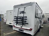 Laika Ecovip H 4109 Automatik+Alde+Sat+TV+Navi - Laika Ecovip H 4109