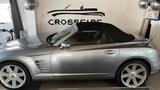 Chrysler Crossfire 3.2 V6 Roadster einer v... - Chrysler Gebrauchtwagen von 2004