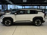 Kia EV3 58,3 kWh Air - Kia EV3 Gebrauchtwagen