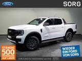Ford Ranger Wildtrak Doppelkabine e-4WD *NEU* - Ford Ranger: Geländewagen