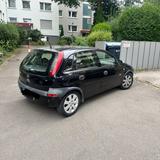 Opel Corsa C 1.2 16V Njoy - Opel Corsa: Njoy