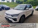 Ssangyong Tivoli Sapphire 4x4 1.5 TGDI LED|Navi|RFK|Allrad - weiße Ssangyong Tivoli