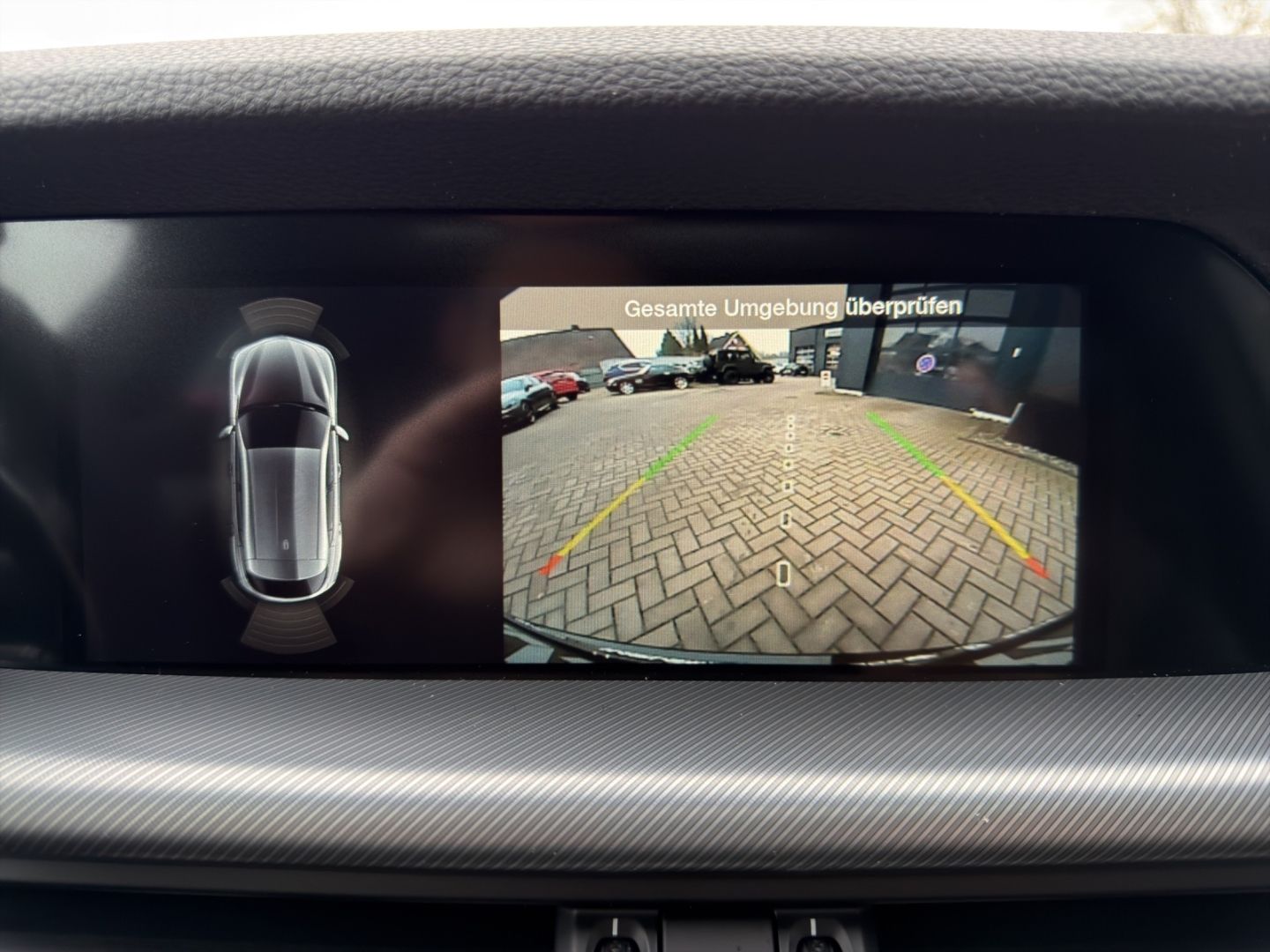 Alfa Romeo Stelvio - Bild 18